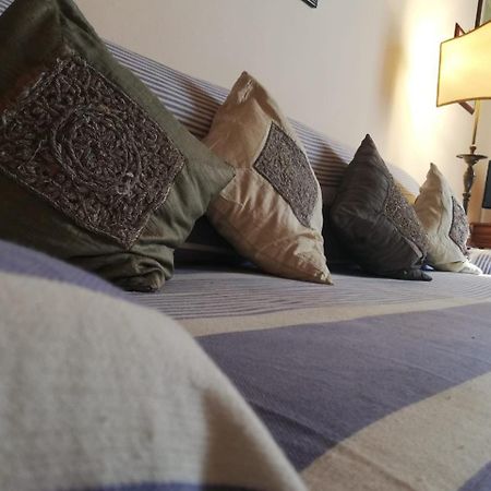 フィレンツェ La Rosa Townhouse Bed & Breakfast エクステリア 写真